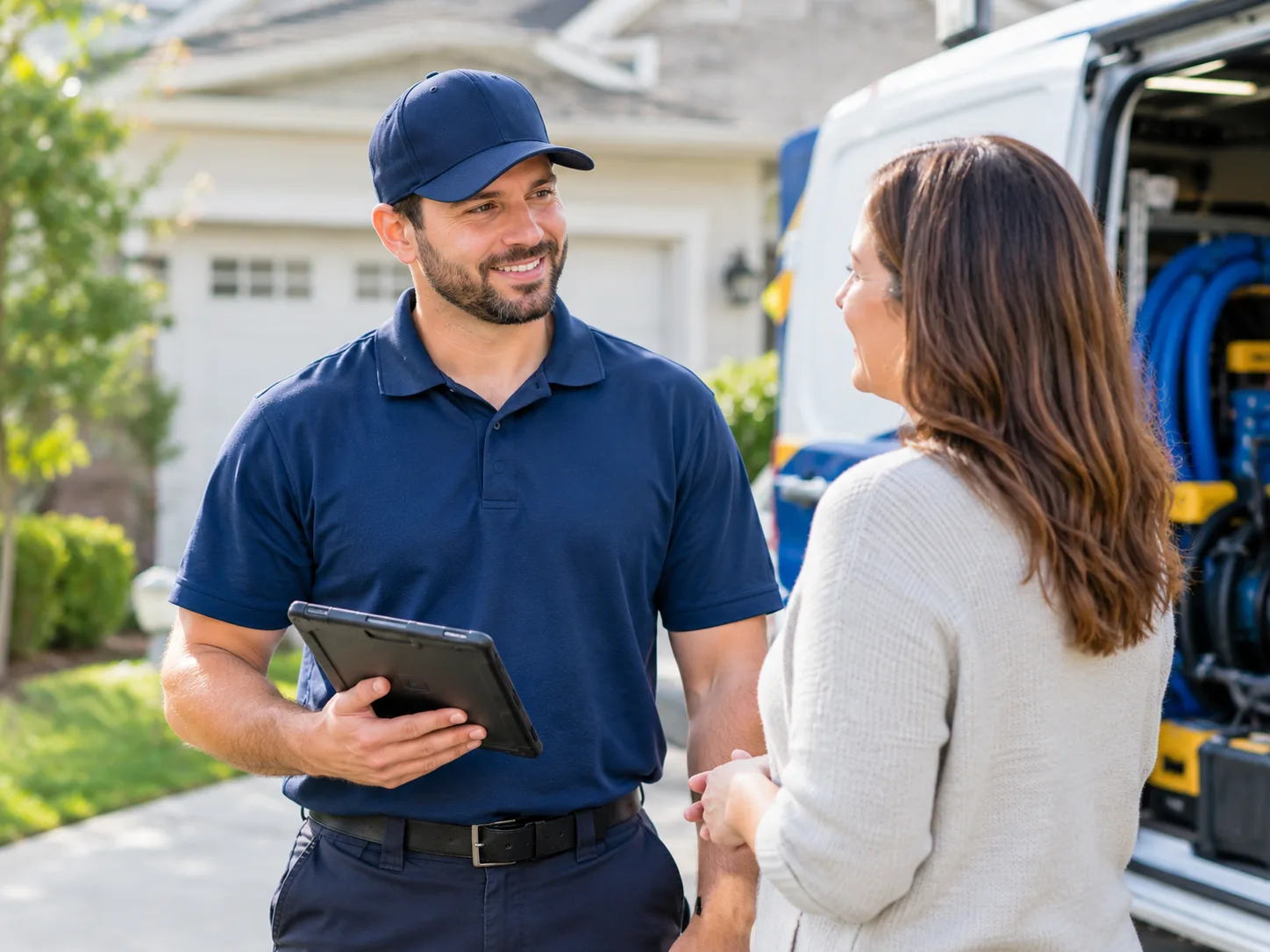 Sewage Backup Cleanup Waterford, OH FAQs
